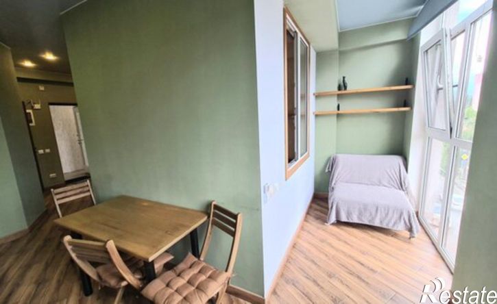 1-комн квартира ул Урожайная, 50,  д. 50