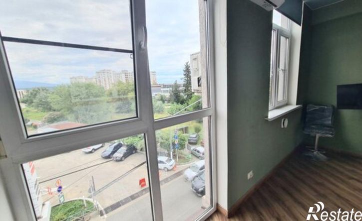 1-комн квартира ул Урожайная, 50,  д. 50