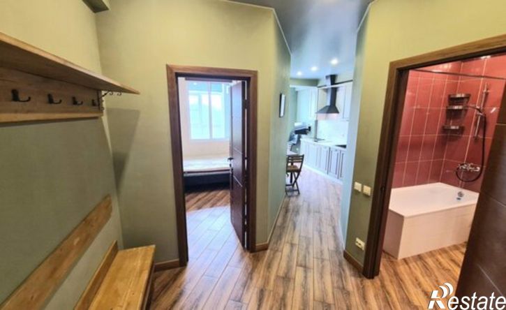 1-комн квартира ул Урожайная, 50,  д. 50