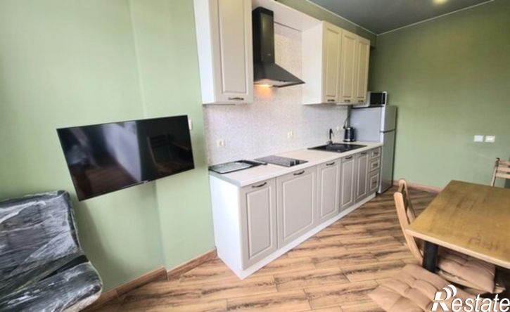 1-комн квартира ул Урожайная, 50,  д. 50