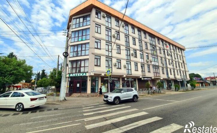 1-комн квартира ул Урожайная, 50,  д. 50