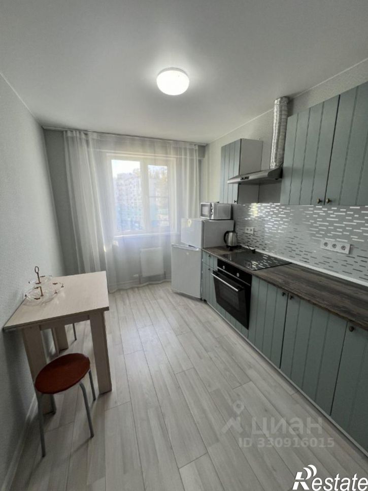 2-комн квартира ул Тепличная, 65 3,  д. 65 3,  к. 3