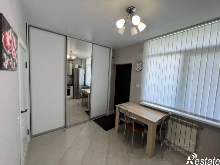 1-комн квартира ул Вишневая, 121,  д. 121