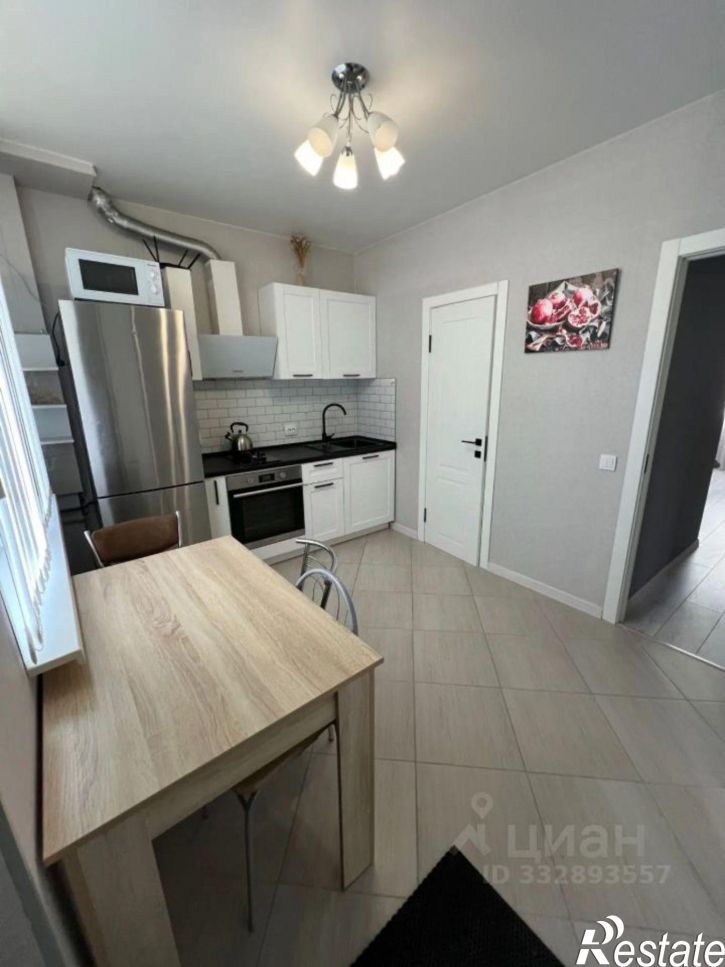 1-комн квартира ул Вишневая, 121,  д. 121