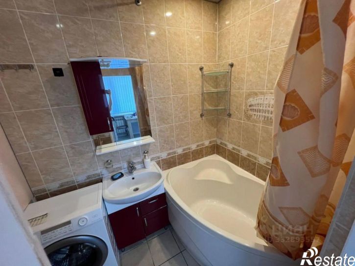 1-комн квартира ул Вишневая, 121,  д. 121