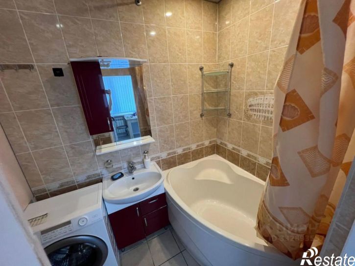 1-комн квартира ул Вишневая, 121,  д. 121