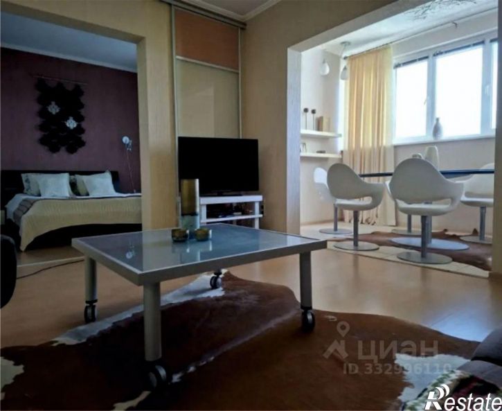 2-комн квартира ул Я.Фабрициуса, 2/9,  д. 2/9