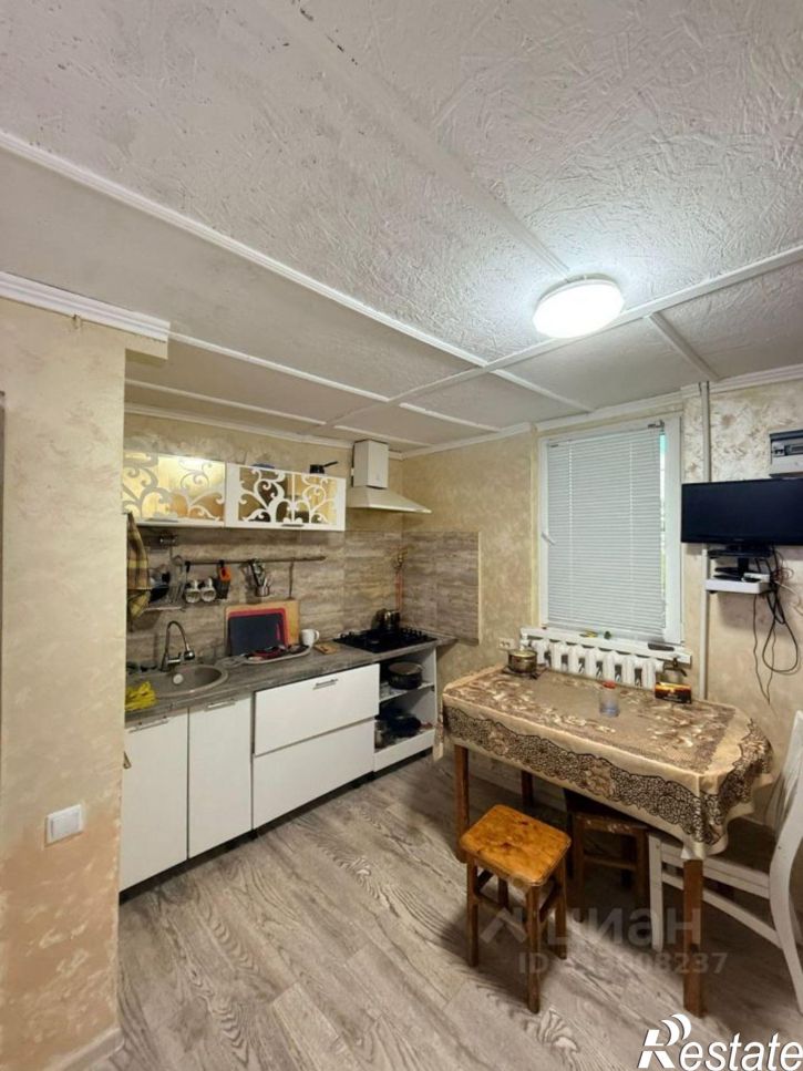 Комната ул Санаторная, 37/1,  д. 37/1