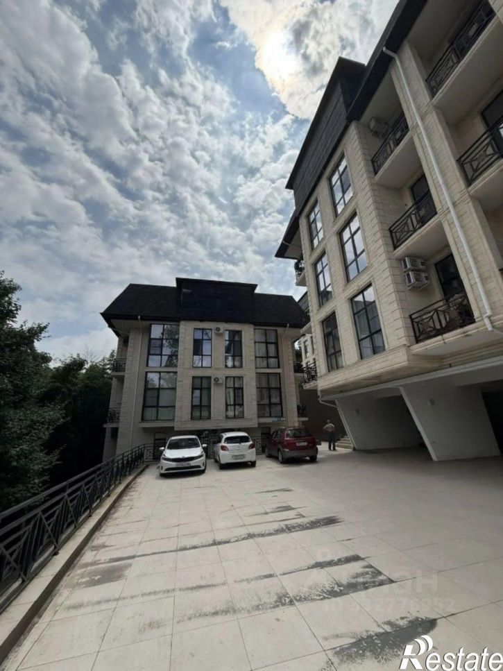 1-комн квартира СНТ Девятка, 68Ас1