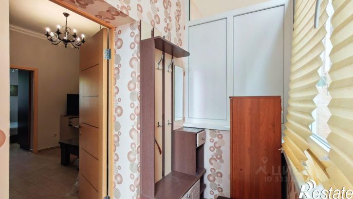 2-комн квартира ул Целинная, 14,  д. 14