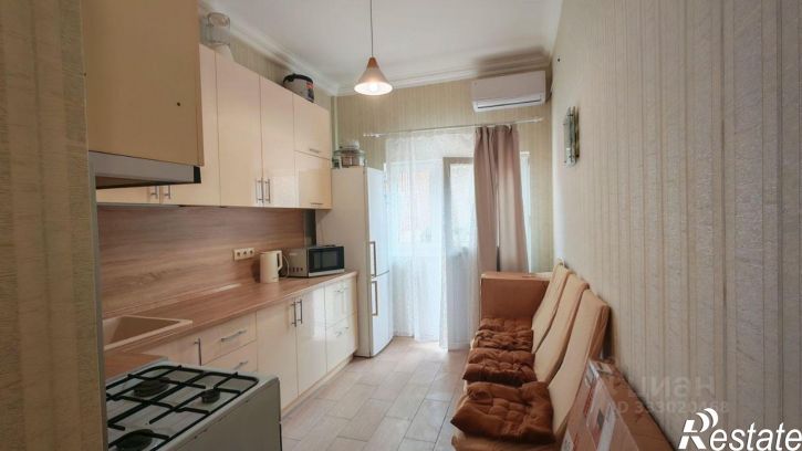 2-комн квартира ул Целинная, 14,  д. 14