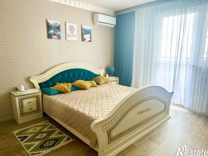 1-комн квартира ул Худякова, 7/2,  д. 7/2