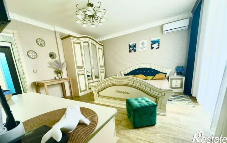 1-комн квартира ул Худякова, 7/2,  д. 7/2