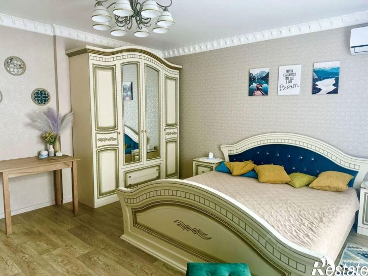 1-комн квартира ул Худякова, 7/2,  д. 7/2