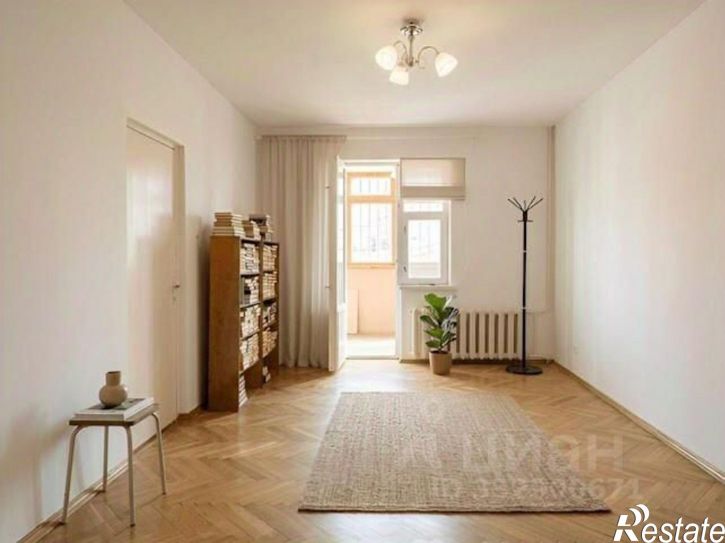 3-комн квартира ул Есауленко, 4 3,  д. 4 3,  к. 3