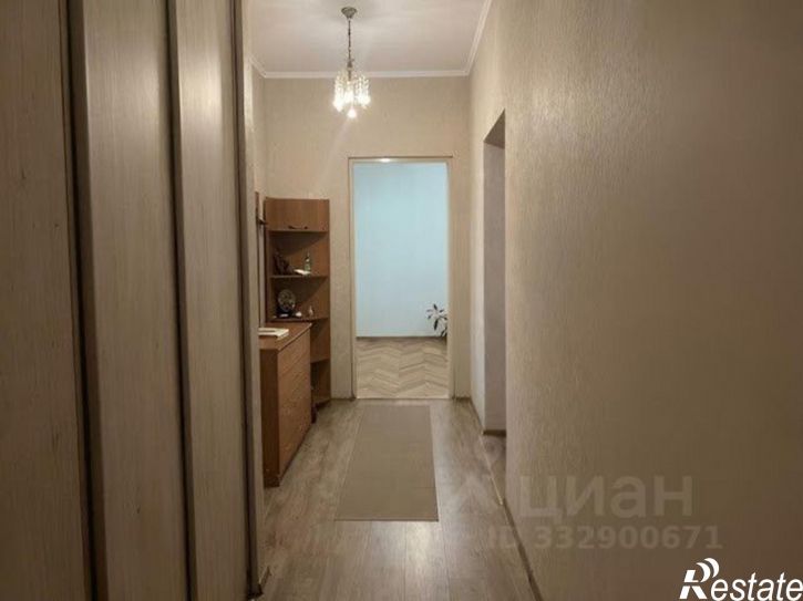 3-комн квартира ул Есауленко, 4 3,  д. 4 3,  к. 3