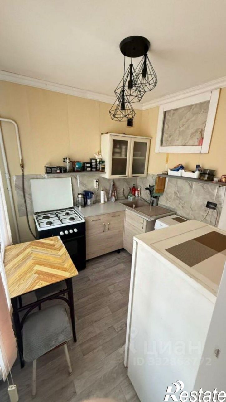 1-комн квартира ул Красных партизан, 3,  д. 3