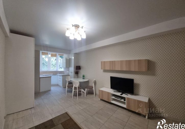 3-комн квартира ул Коммунальная, 41Б,  д. 41Б