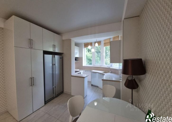 3-комн квартира ул Коммунальная, 41Б,  д. 41Б