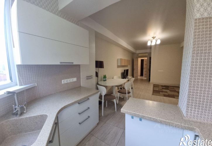 3-комн квартира ул Коммунальная, 41Б,  д. 41Б
