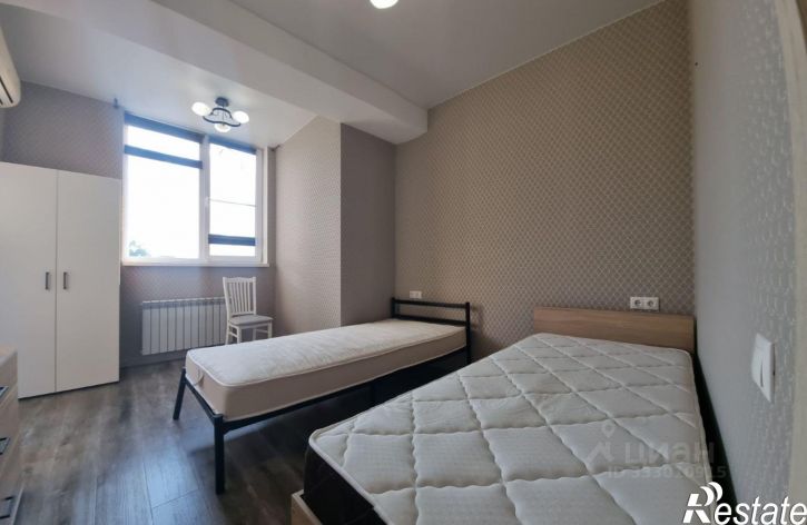 3-комн квартира ул Коммунальная, 41Б,  д. 41Б