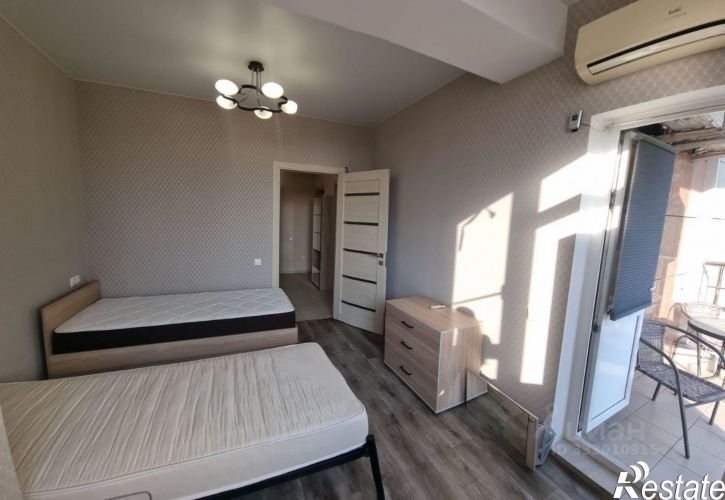 3-комн квартира ул Коммунальная, 41Б,  д. 41Б