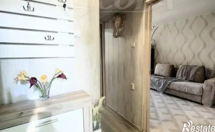 1-комн квартира ул Молокова, 3,  д. 3