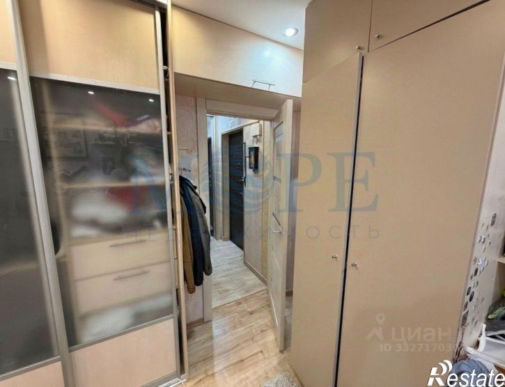 1-комн квартира ул Чекменева, 34,  д. 34