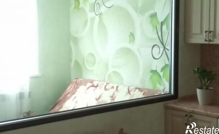 1-комн квартира ул Тимирязева, 29/2,  д. 29/2