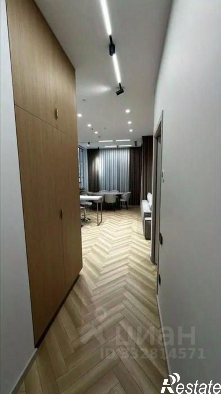 2-комн квартира ул Красноармейская, 7А,  д. 7А