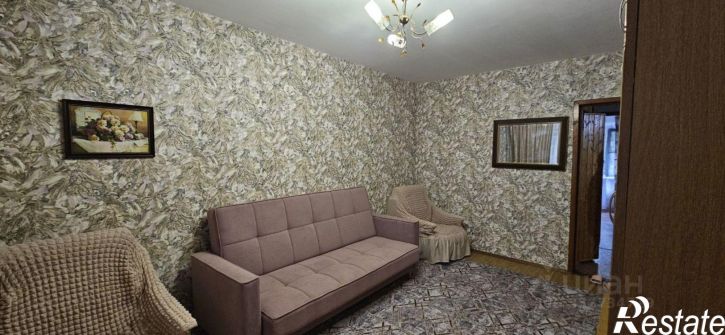 2-комн квартира ул Армавирская, 106,  д. 106