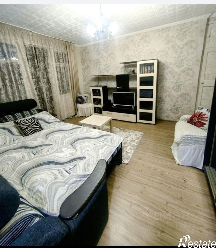 1-комн квартира ул Цветной бульвар, 16,  д. 16