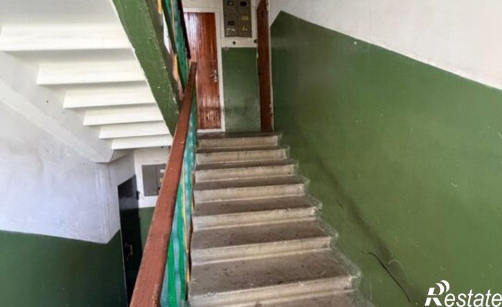 1-комн квартира ул Тимирязева, 2,  д. 2