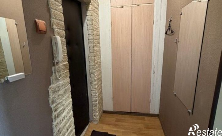 1-комн квартира ул Тимирязева, 2,  д. 2