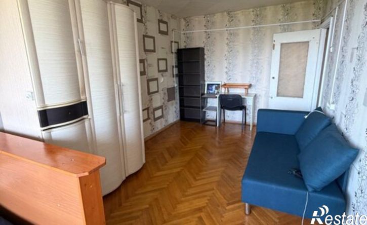 1-комн квартира ул Тимирязева, 2,  д. 2