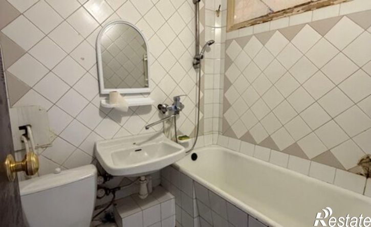 1-комн квартира ул Тимирязева, 2,  д. 2