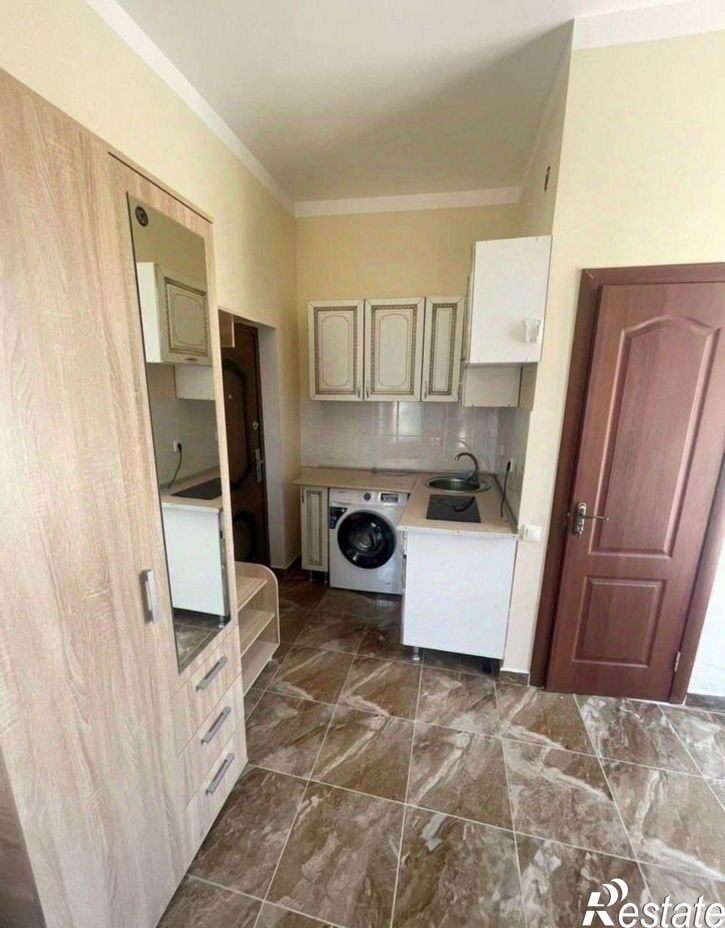 1-комн квартира ул Тимирязева, 30/9,  д. 30/9