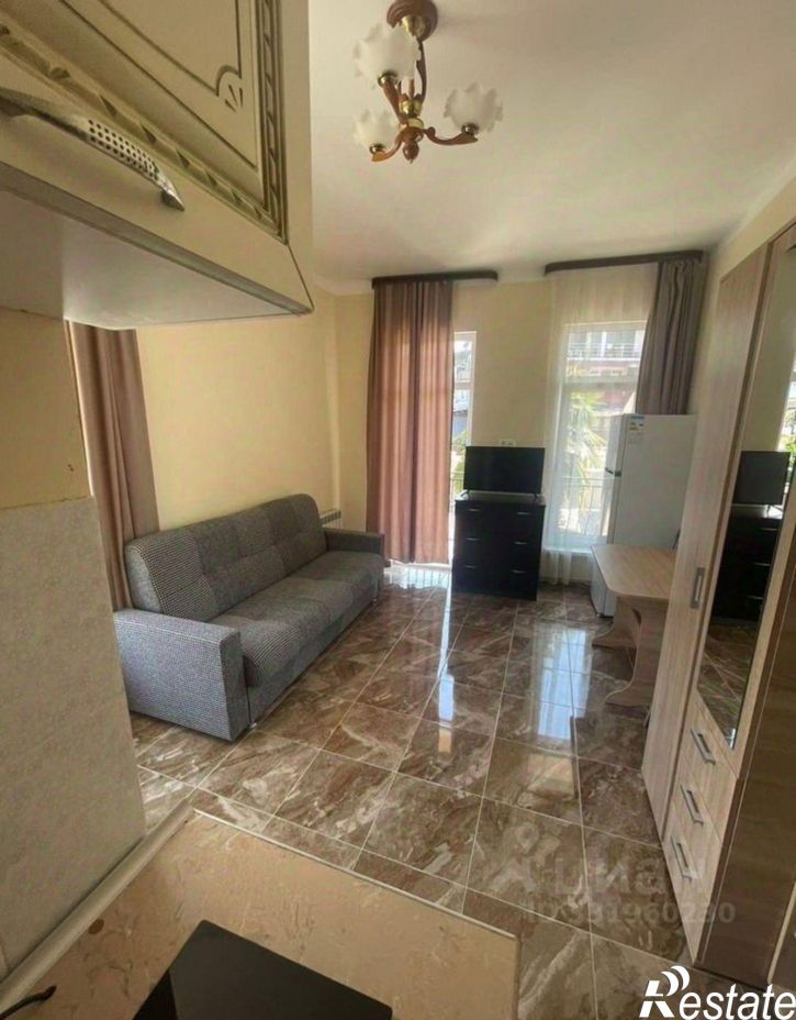1-комн квартира ул Тимирязева, 30/9,  д. 30/9