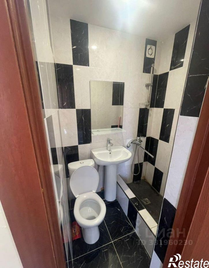 1-комн квартира ул Тимирязева, 30/9,  д. 30/9