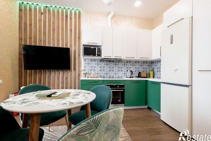 1-комн квартира ул Ленина, 219К,  д. 219К
