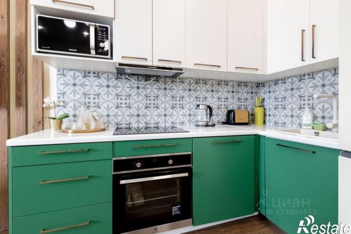 1-комн квартира ул Ленина, 219К,  д. 219К