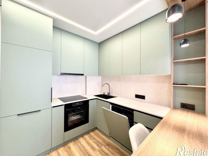 1-комн квартира ул Виноградная, 27А,  д. 27А