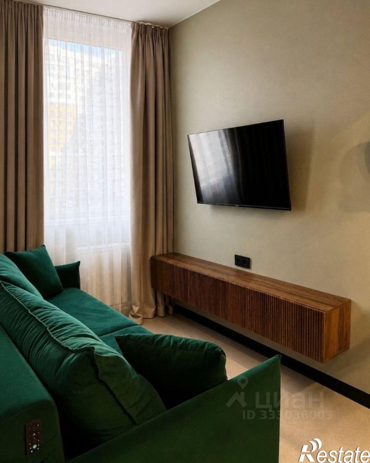 2-комн квартира пер Трунова, 7В,  д. 7В