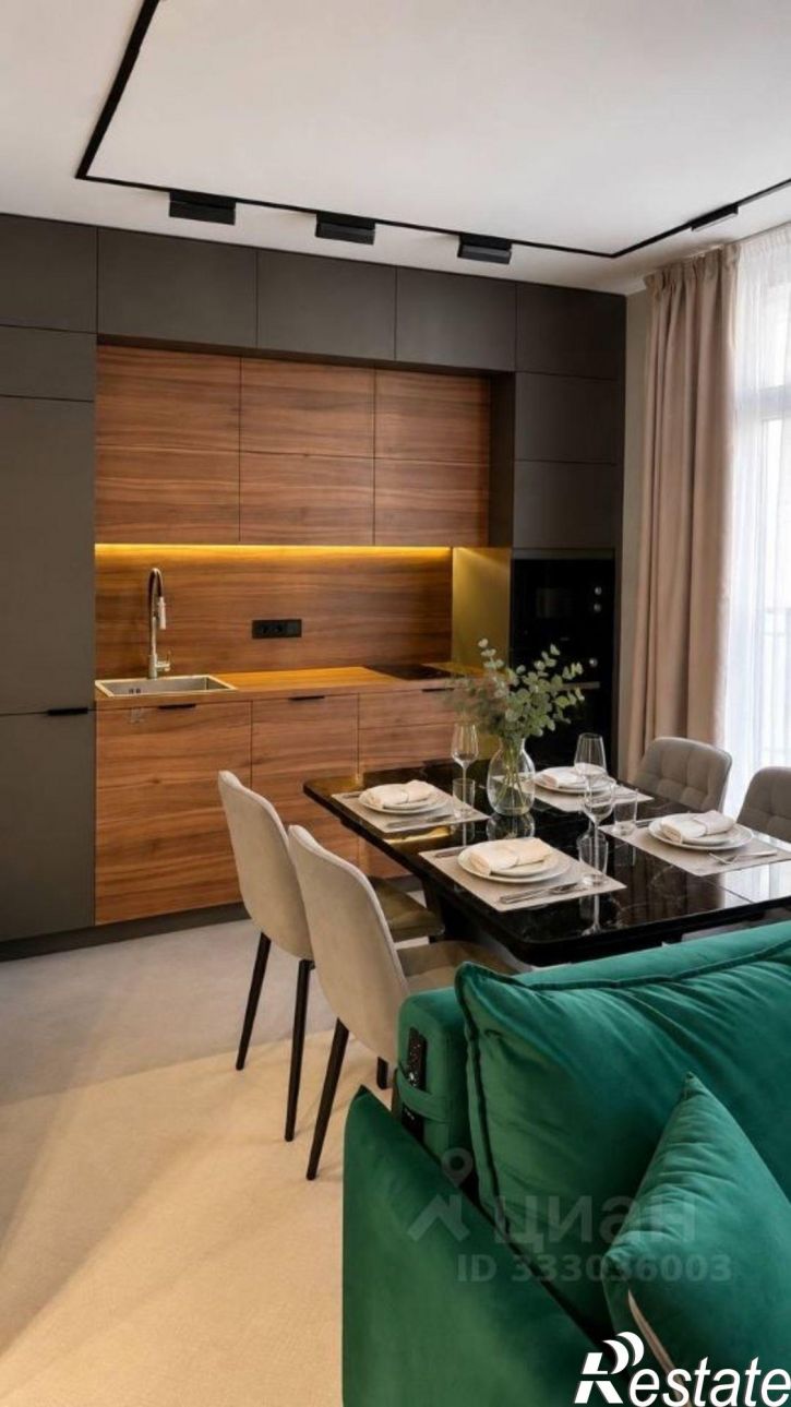 2-комн квартира пер Трунова, 7В,  д. 7В
