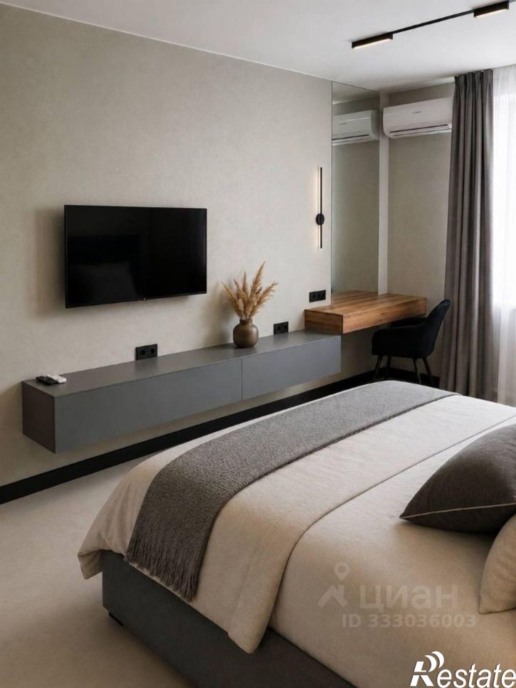 2-комн квартира пер Трунова, 7В,  д. 7В