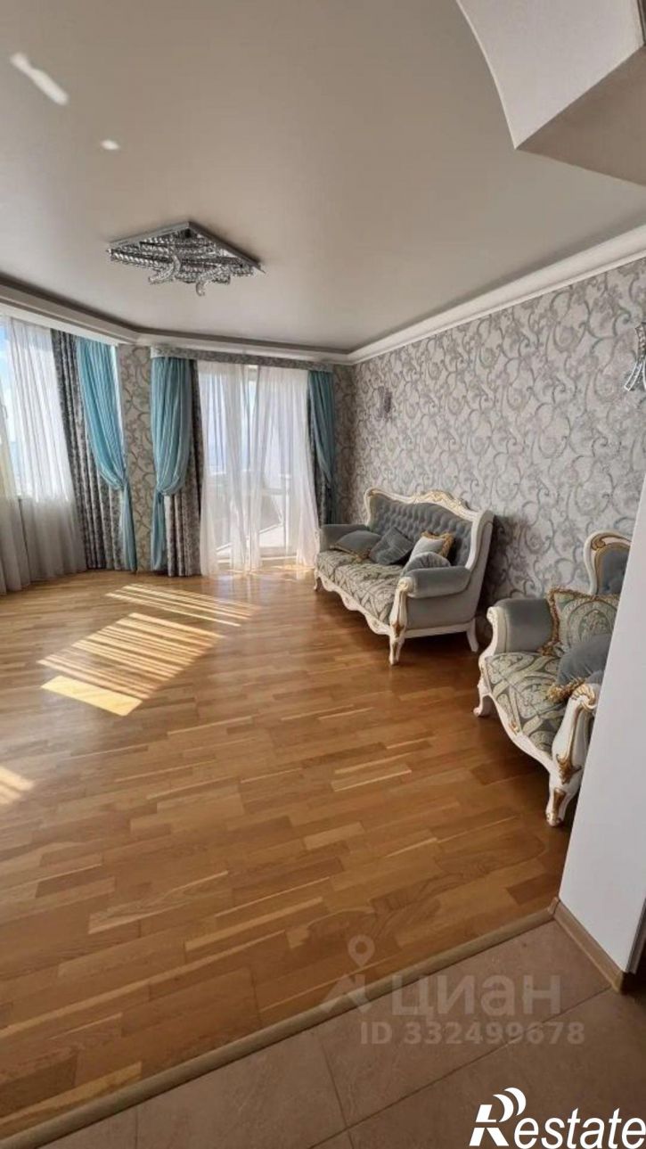 2-комн квартира ул Кирпичная, 2 2,  д. 2 2,  к. 2