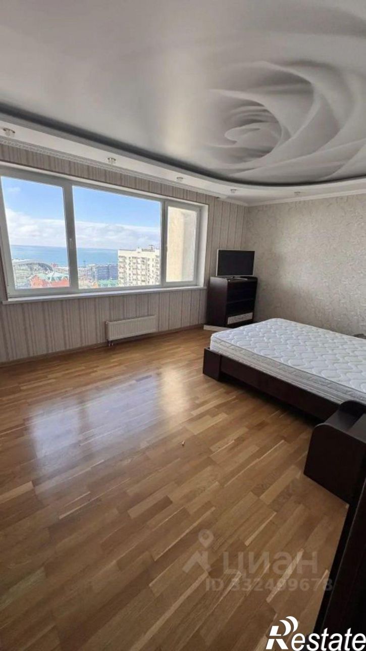 2-комн квартира ул Кирпичная, 2 2,  д. 2 2,  к. 2