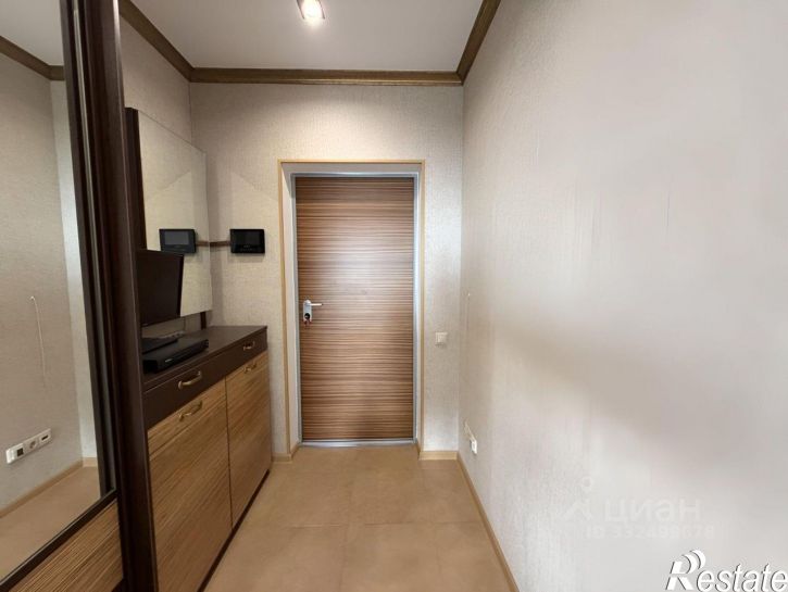 2-комн квартира ул Кирпичная, 2 2,  д. 2 2,  к. 2
