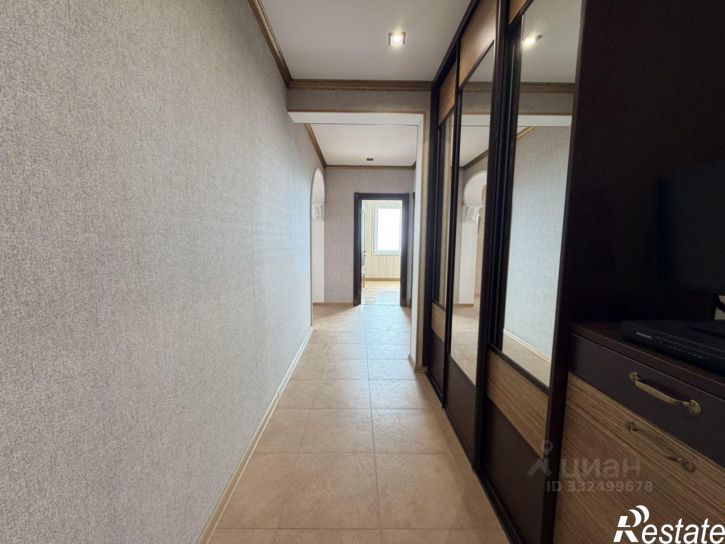 2-комн квартира ул Кирпичная, 2 2,  д. 2 2,  к. 2