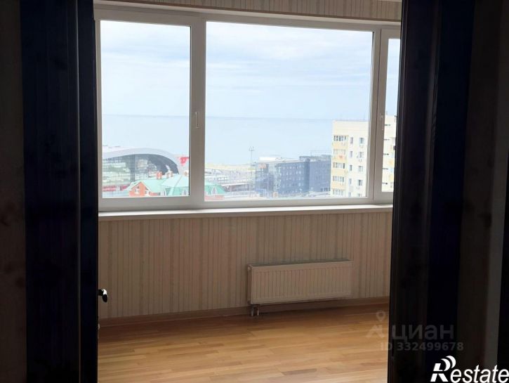 2-комн квартира ул Кирпичная, 2 2,  д. 2 2,  к. 2